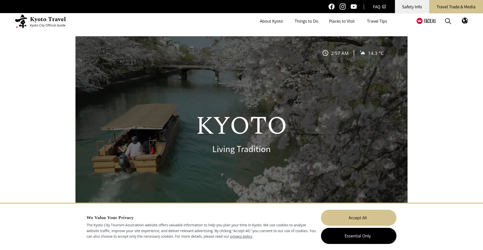 Kyoto.travel