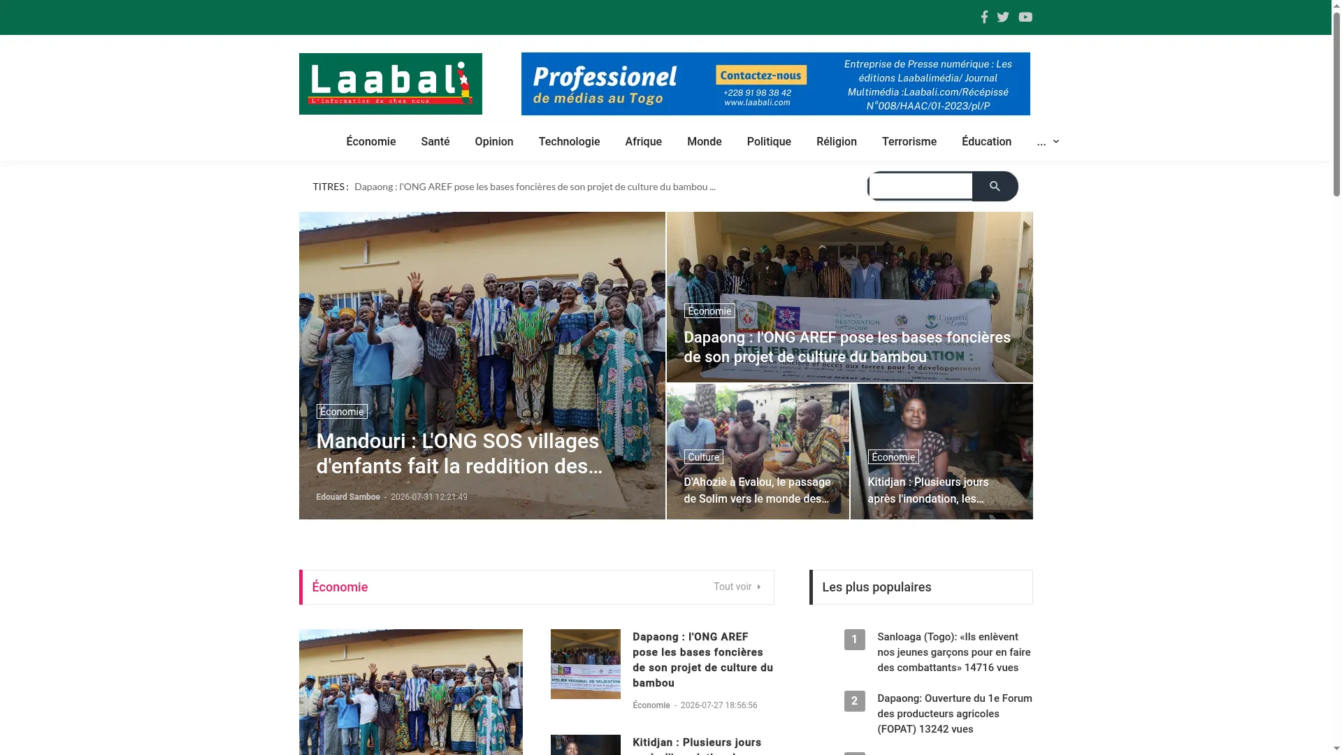 Laabali.com