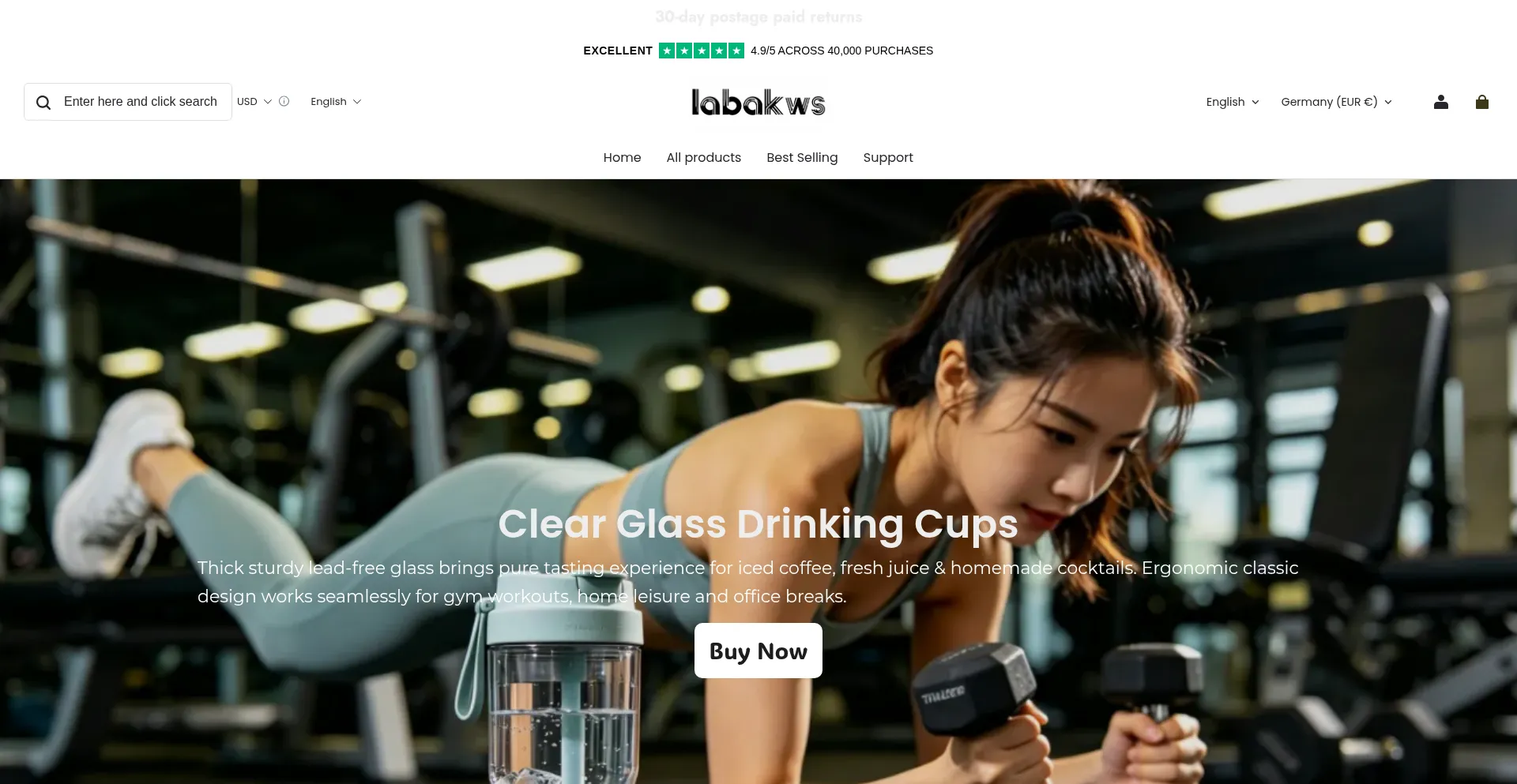 Labakws.com