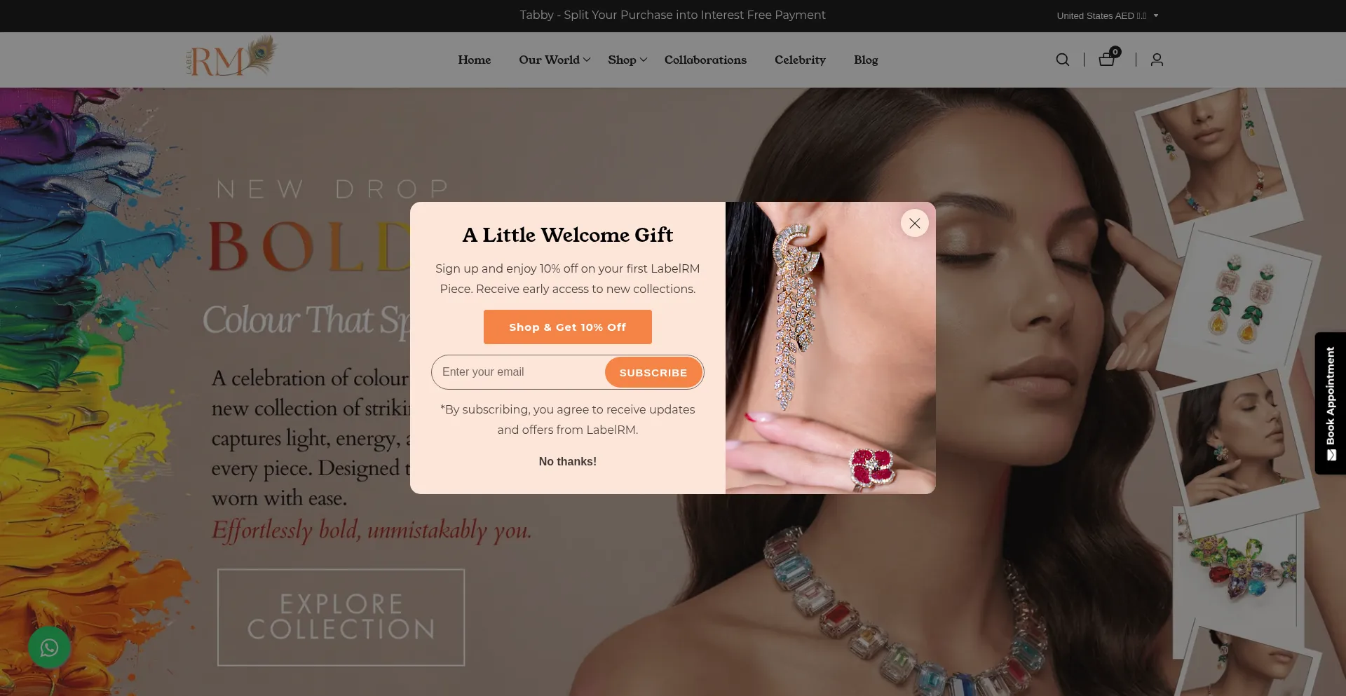 Labelrm.com