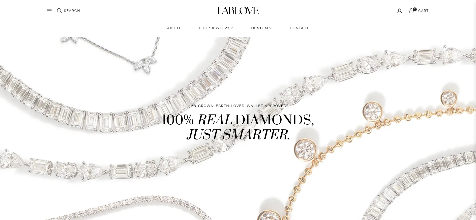 Lablovejewelry.com