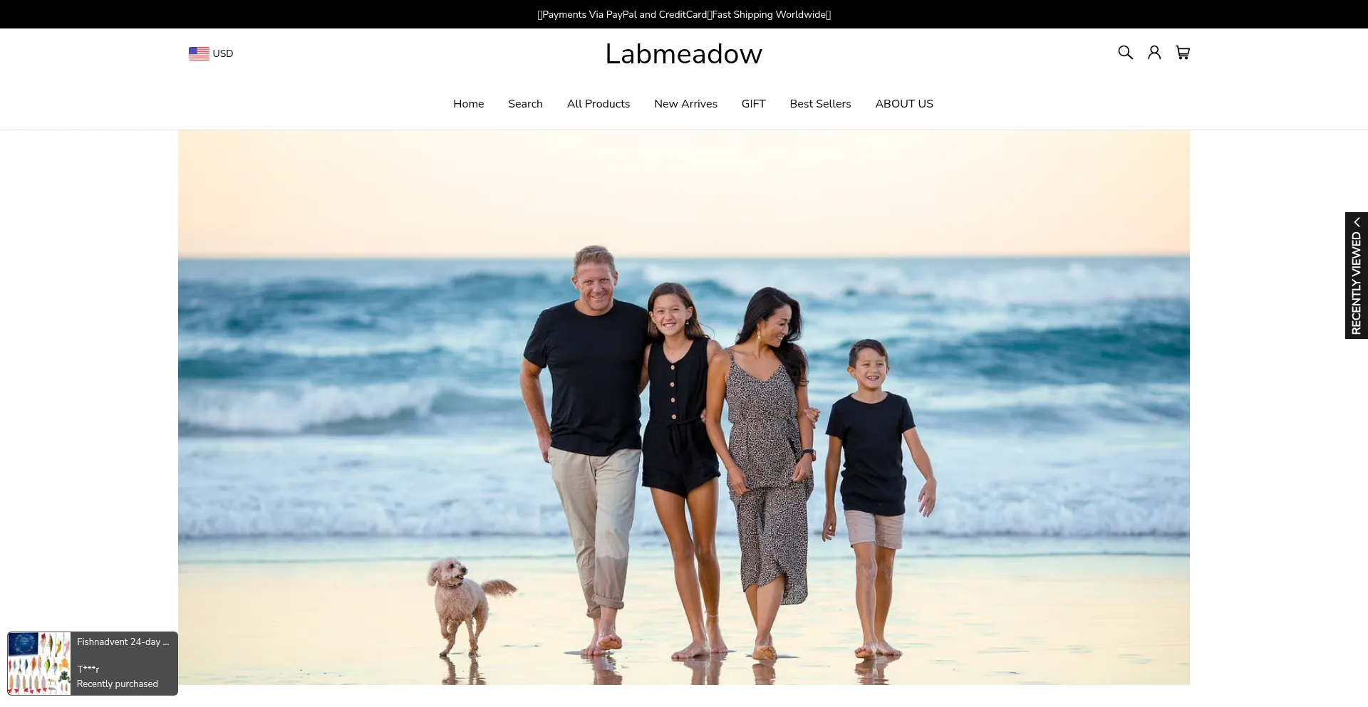 Labmeadow.com