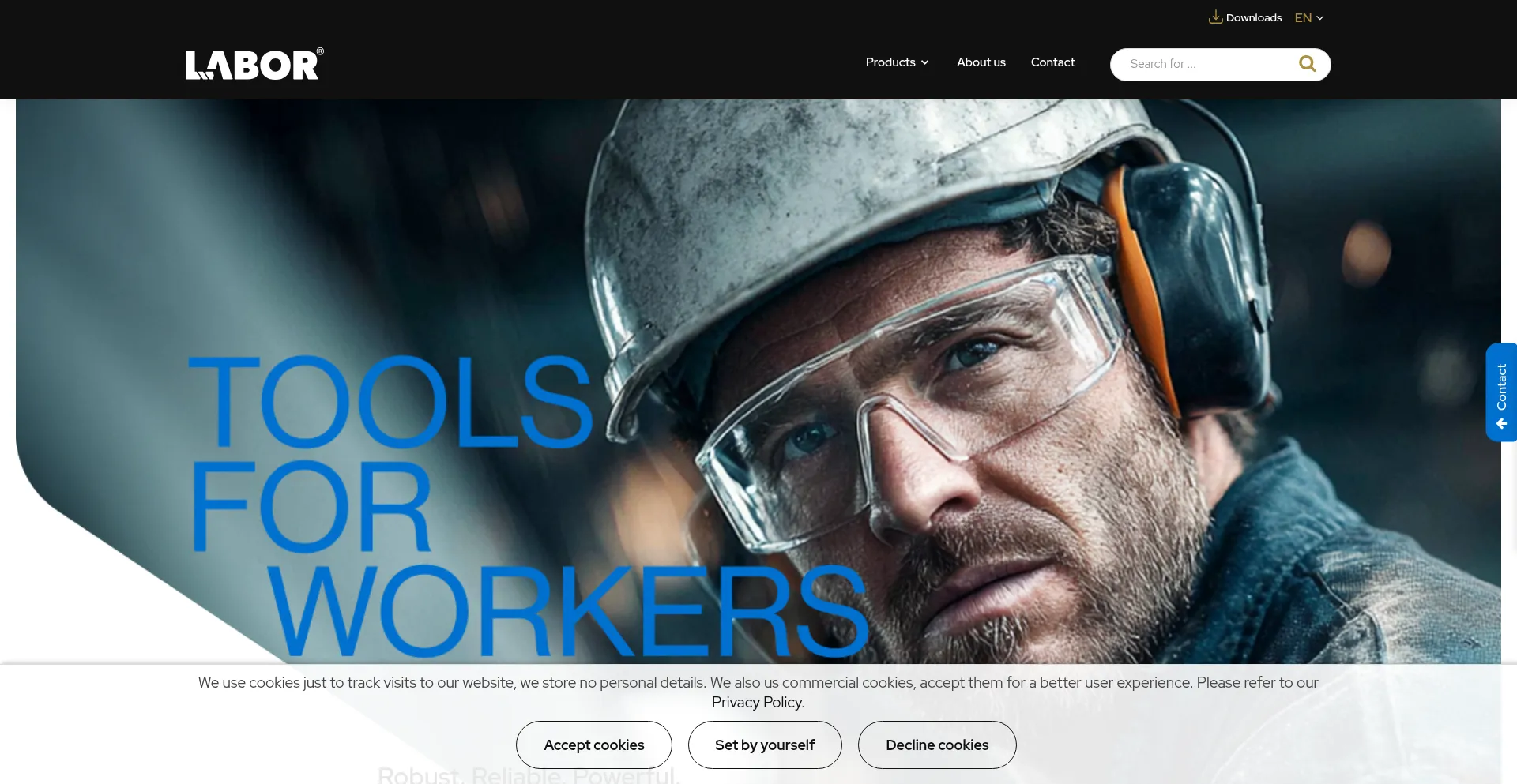 Labor-tools.nl