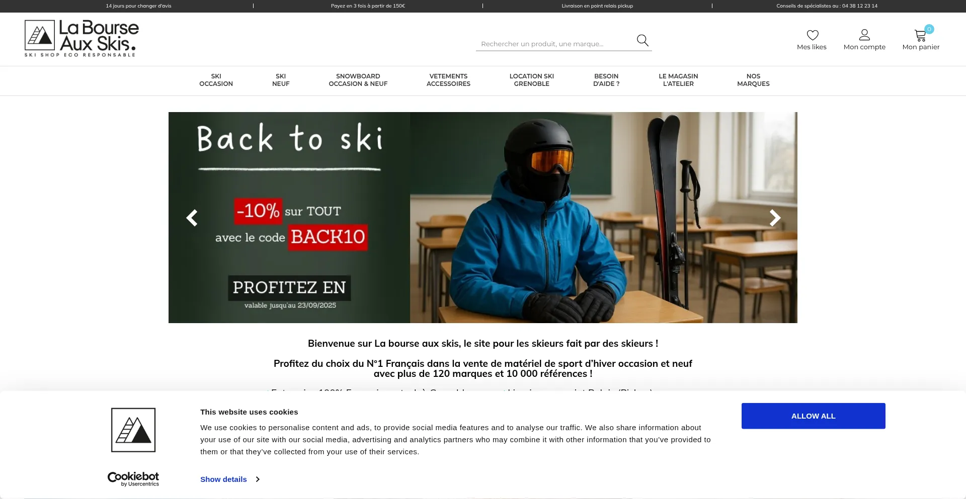 Labourseauxskis.com 安全可靠吗？