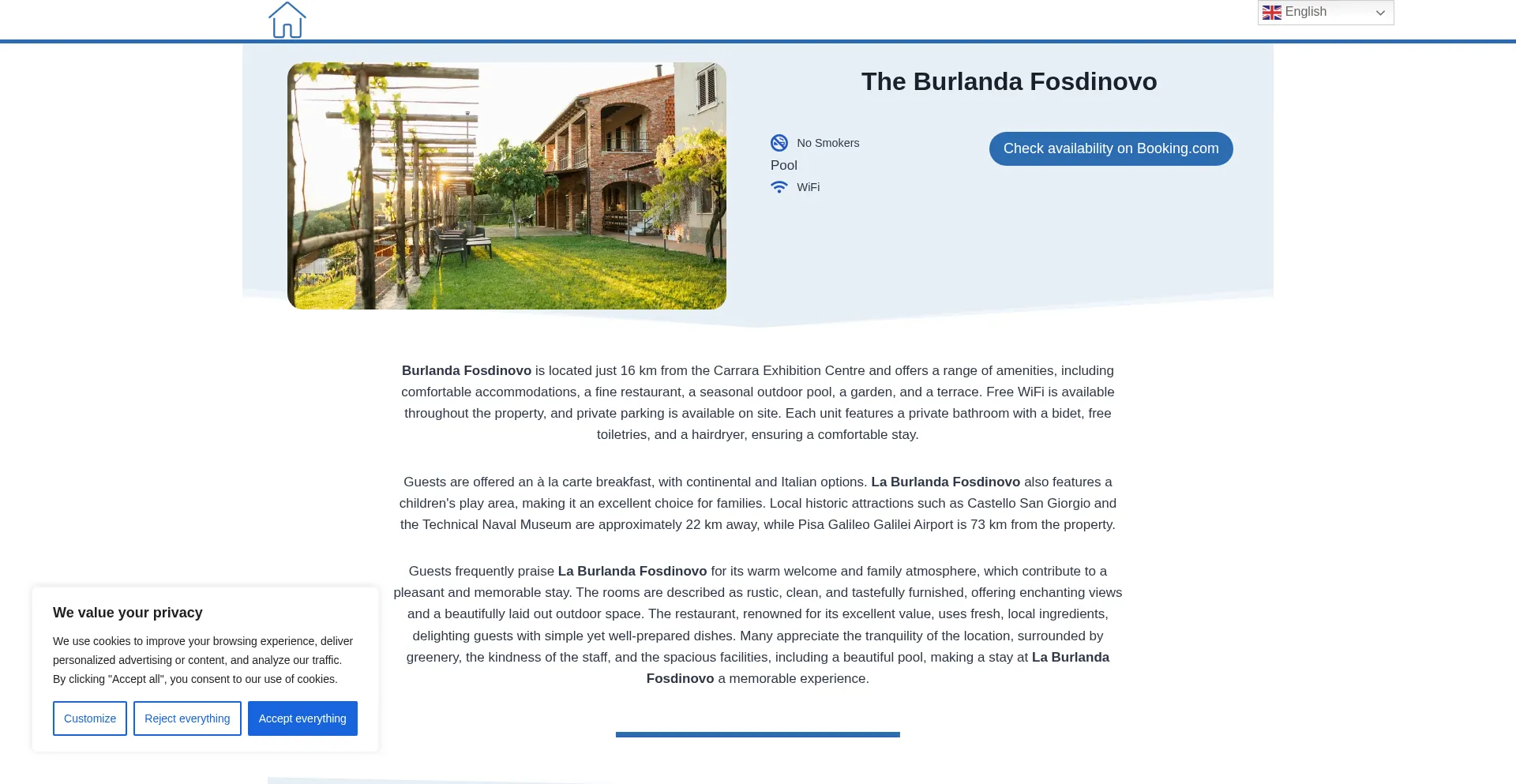 Laburlandafosdinovo.top 安全可靠吗？