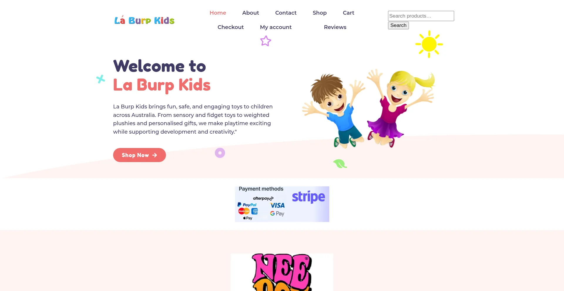 Laburp.com.au