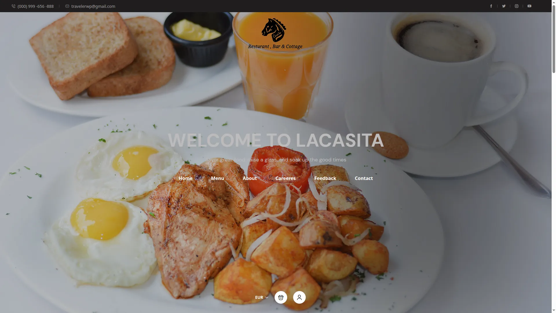 Lacasita.ug