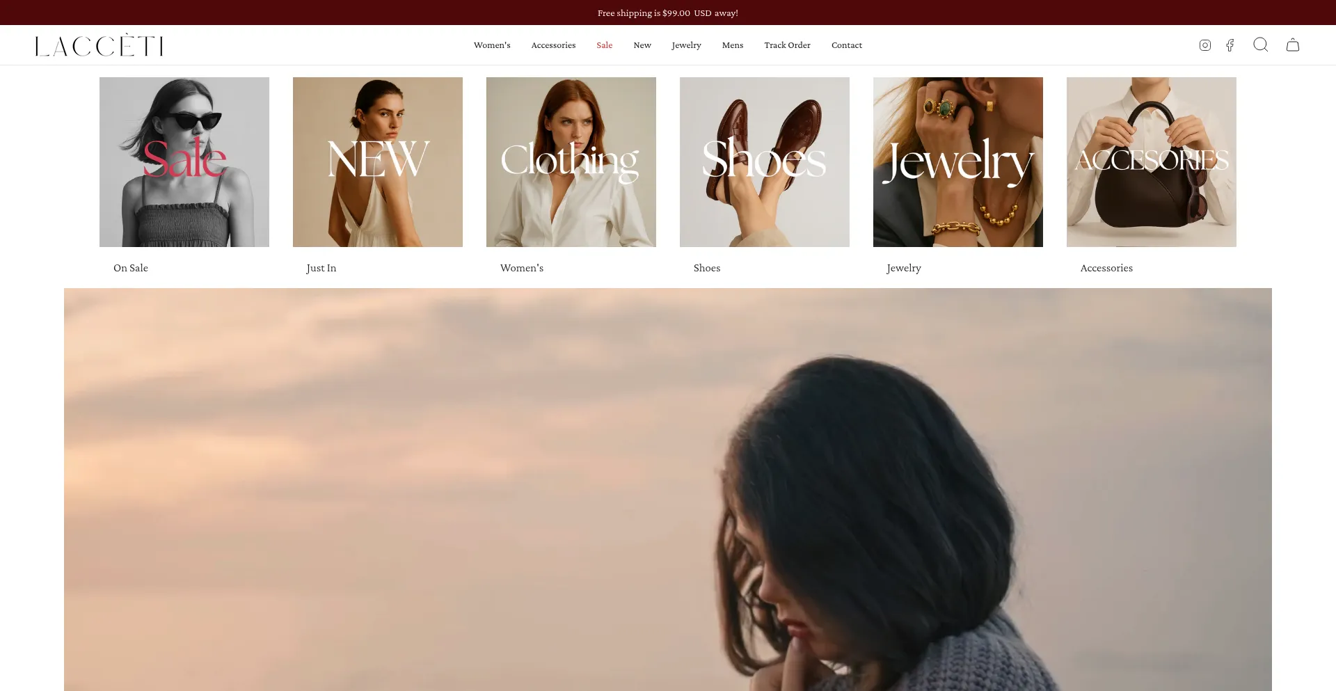 Lacceti.com 安全可靠吗？