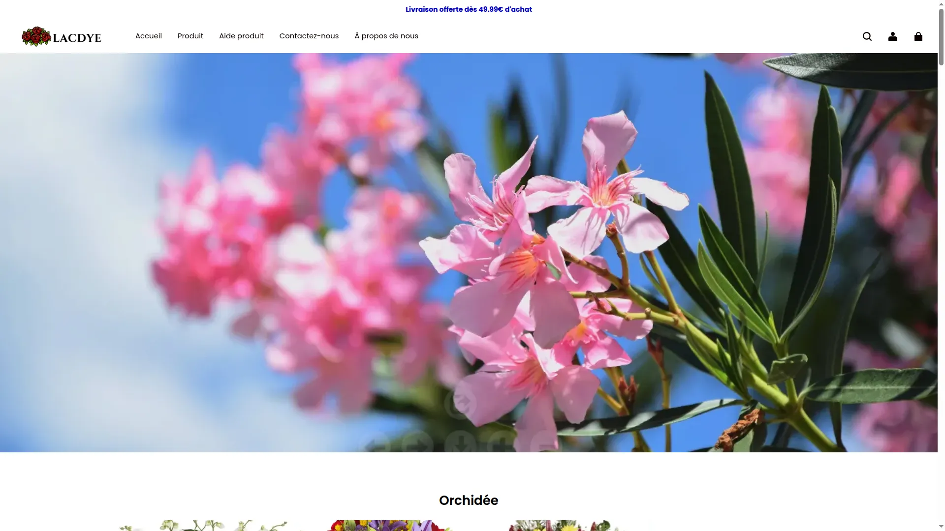 Lacdye.com