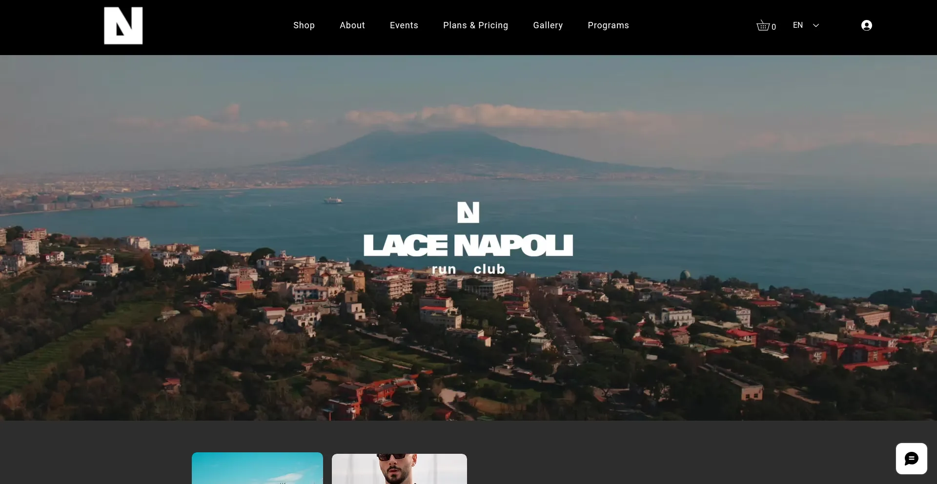 Lacenapoli.com 安全可靠吗？