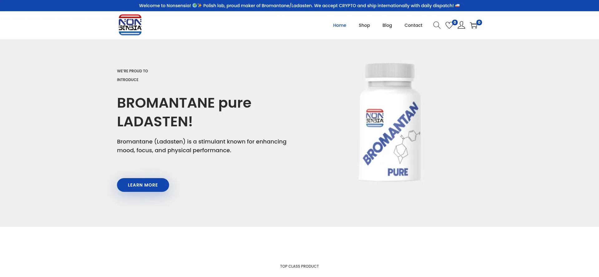 Ladasten.com