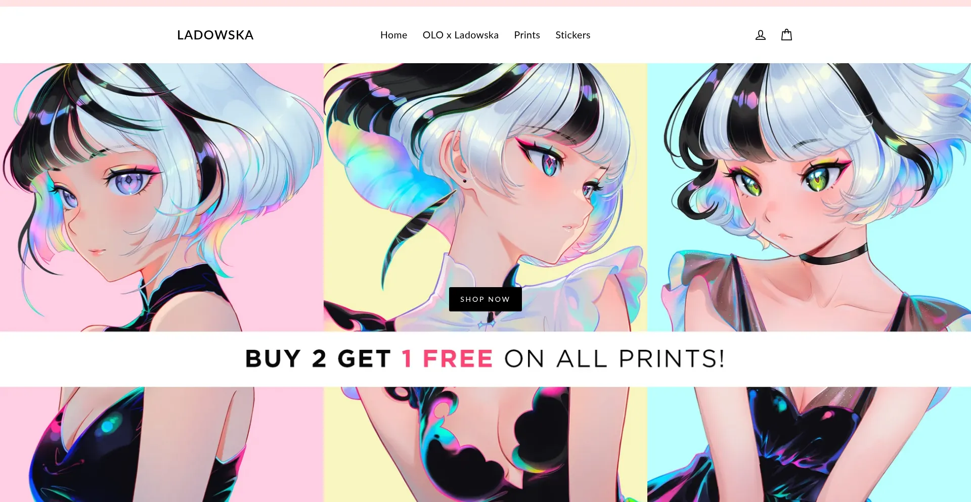 Ladowska.com 安全可靠吗？