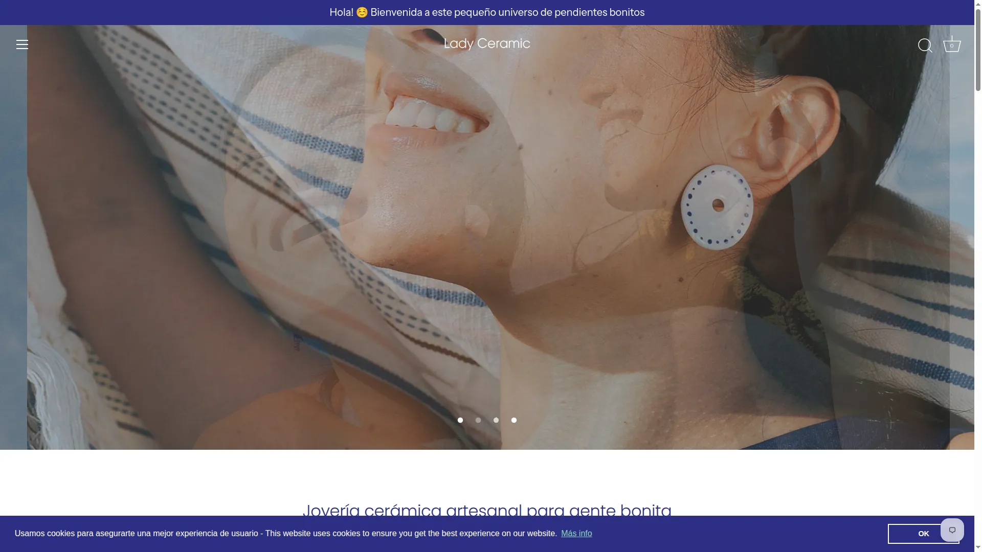 Ladyceramic.com