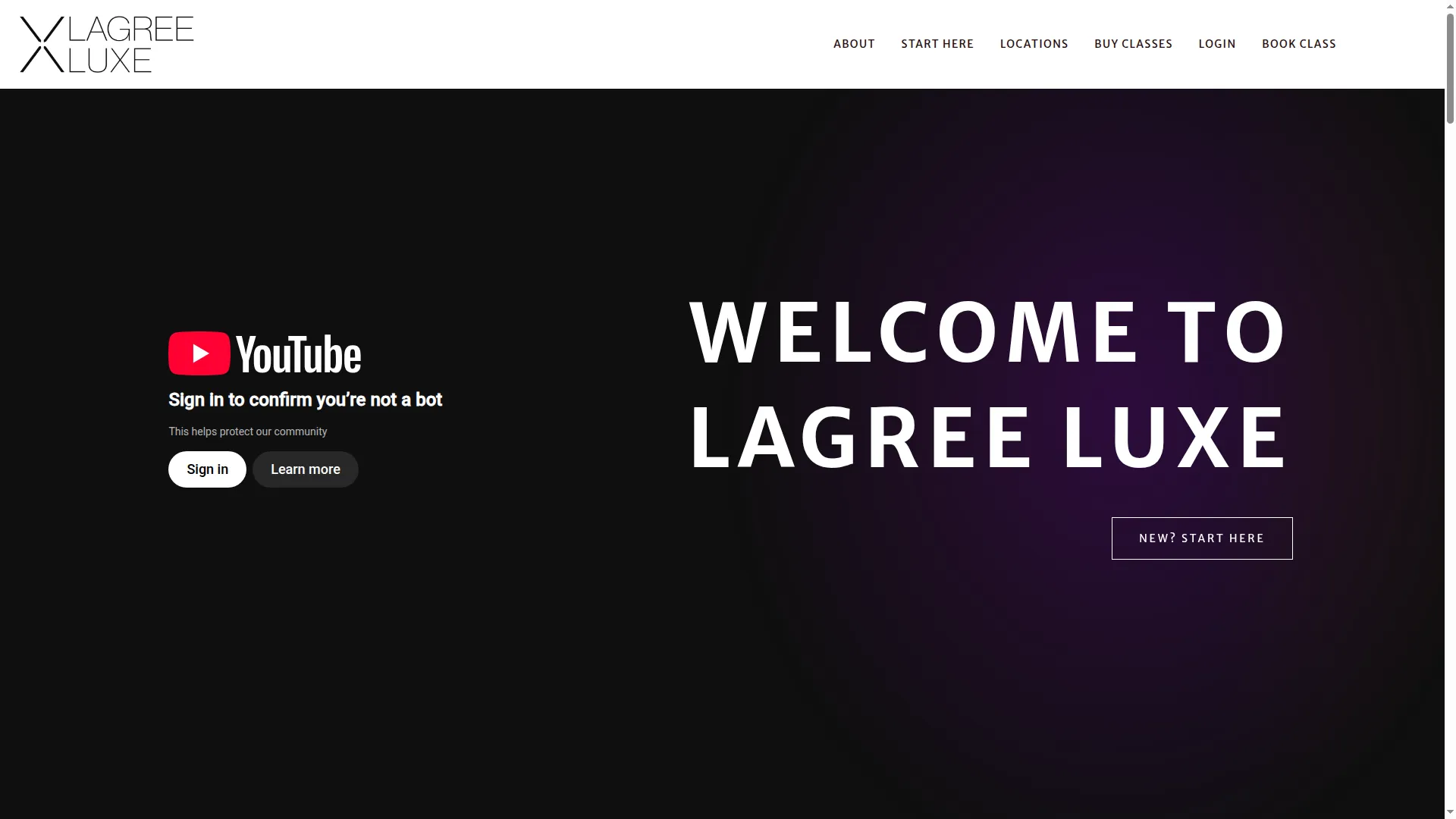 Lagreeluxe.com