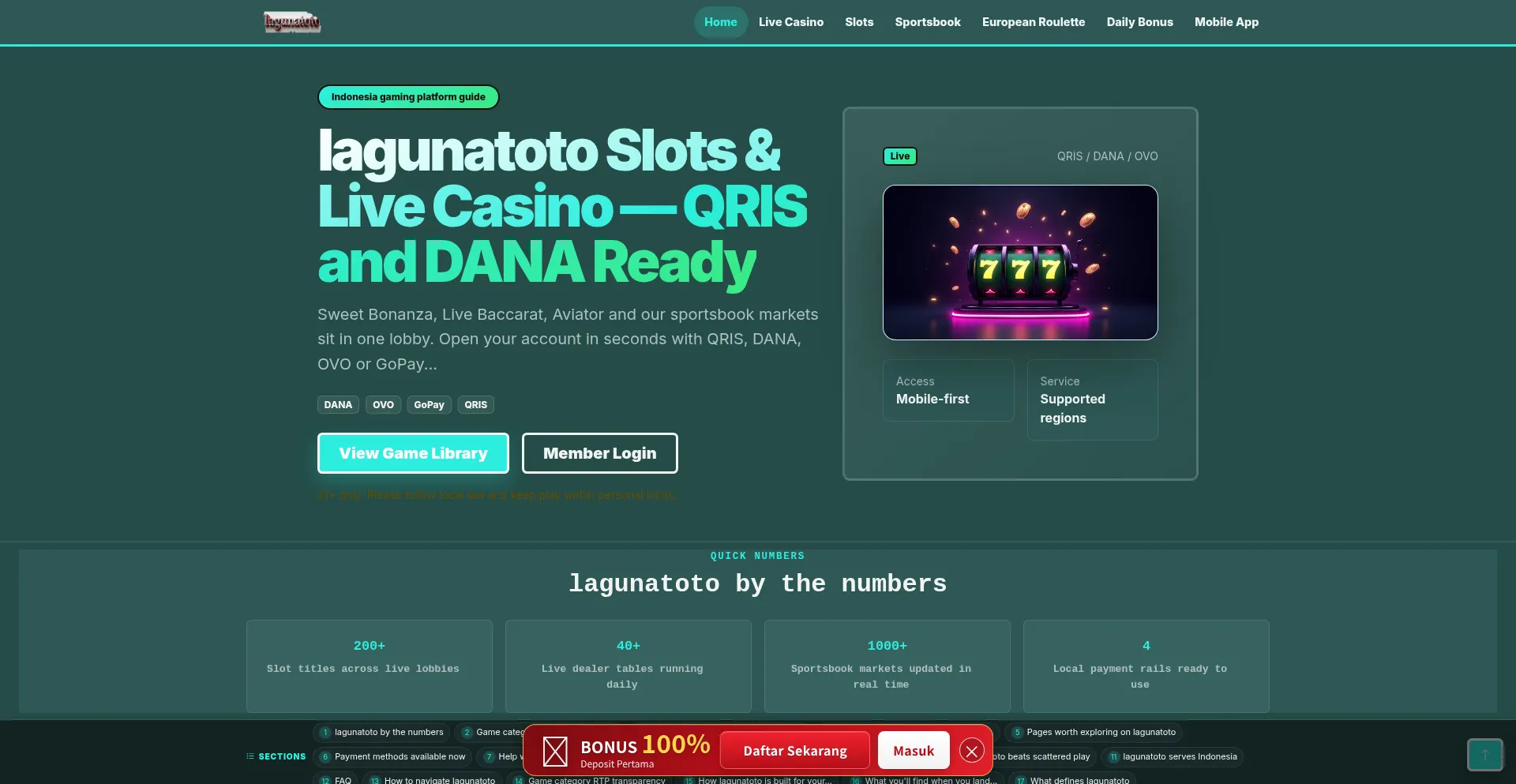 Lagunatoto.app