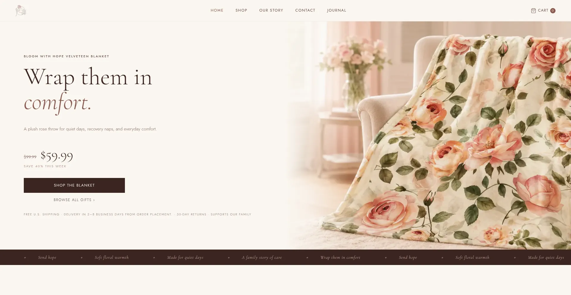 Lailasgarden.com