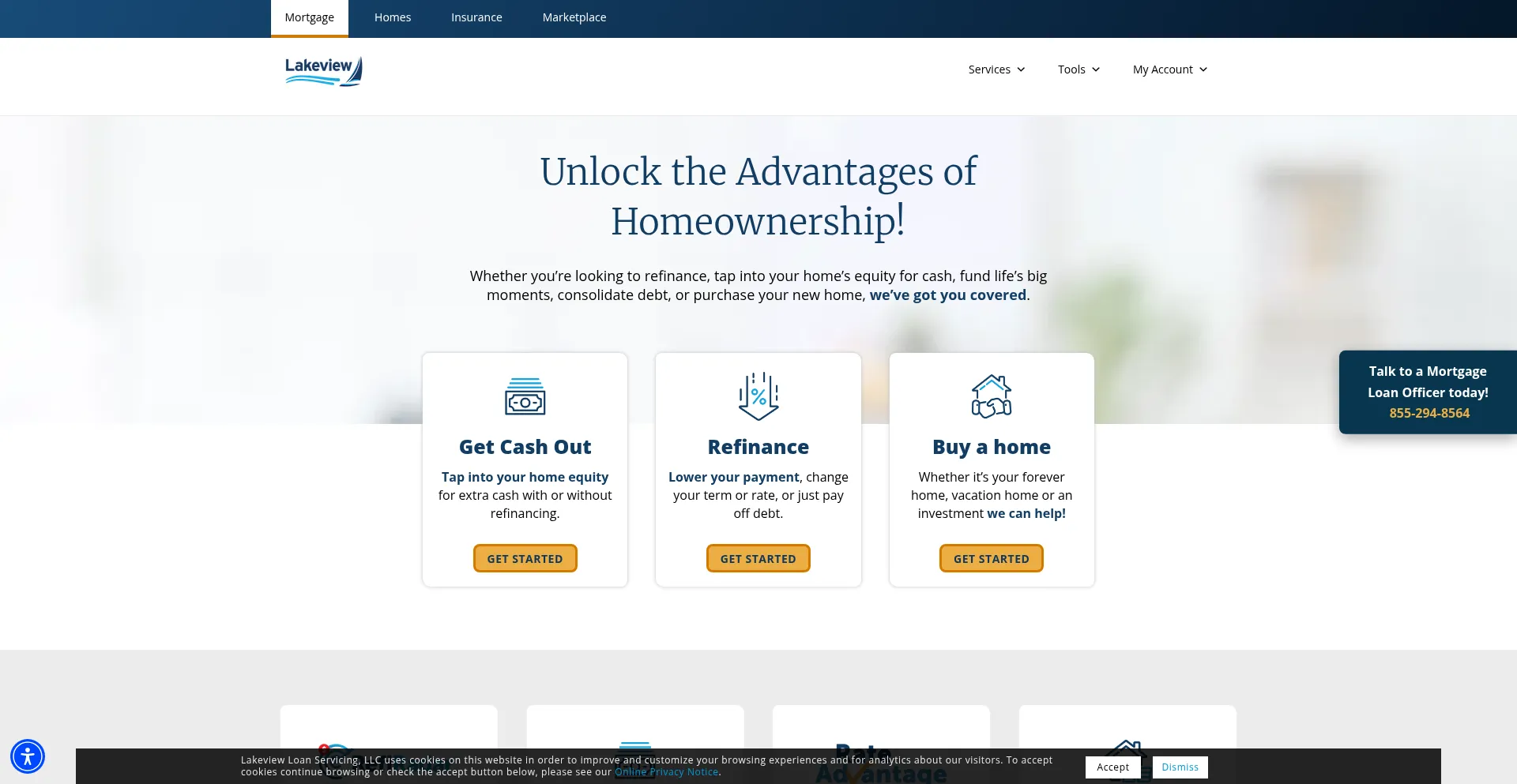 Lakeview.com