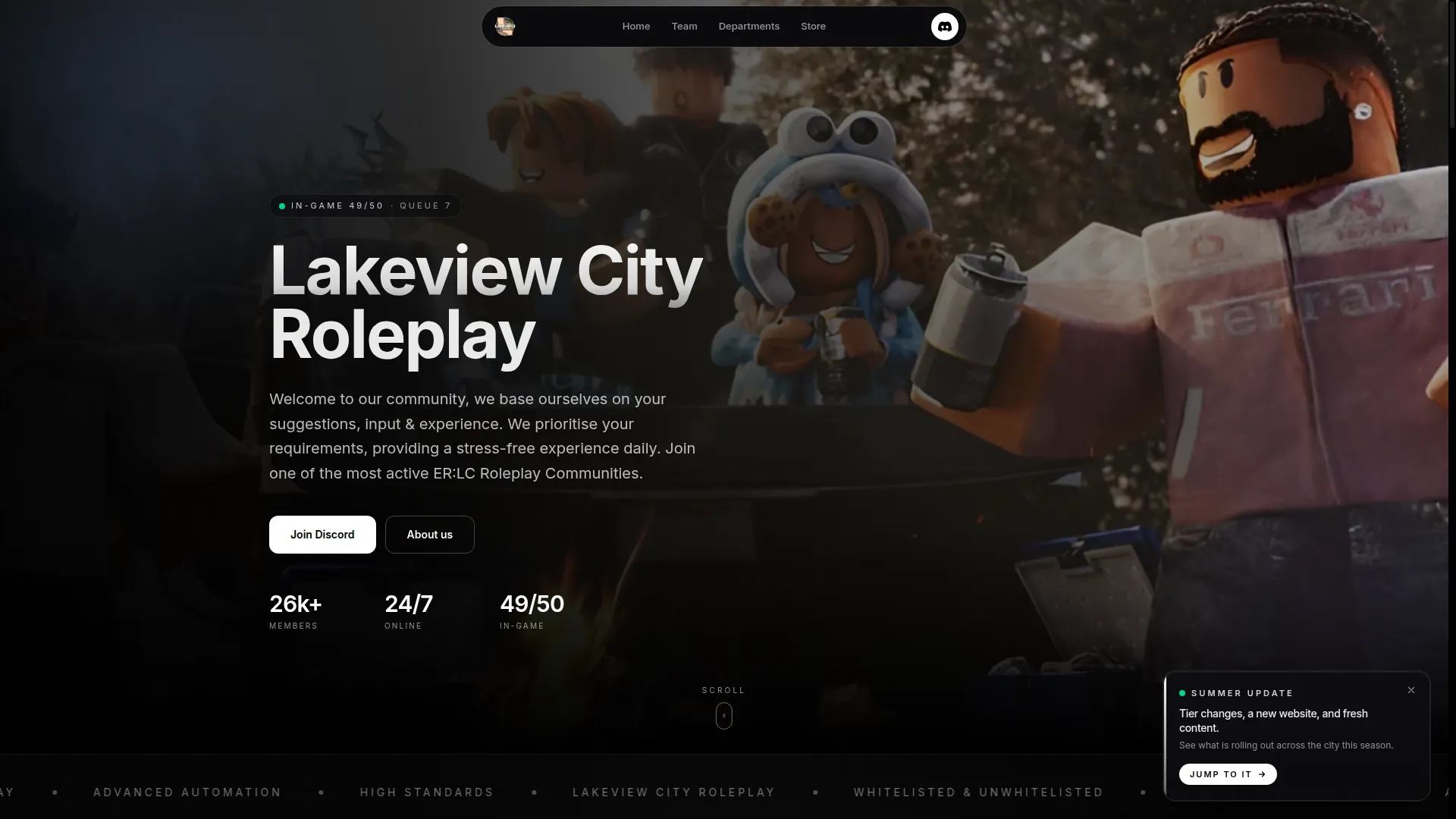 Lakeviewcity.xyz