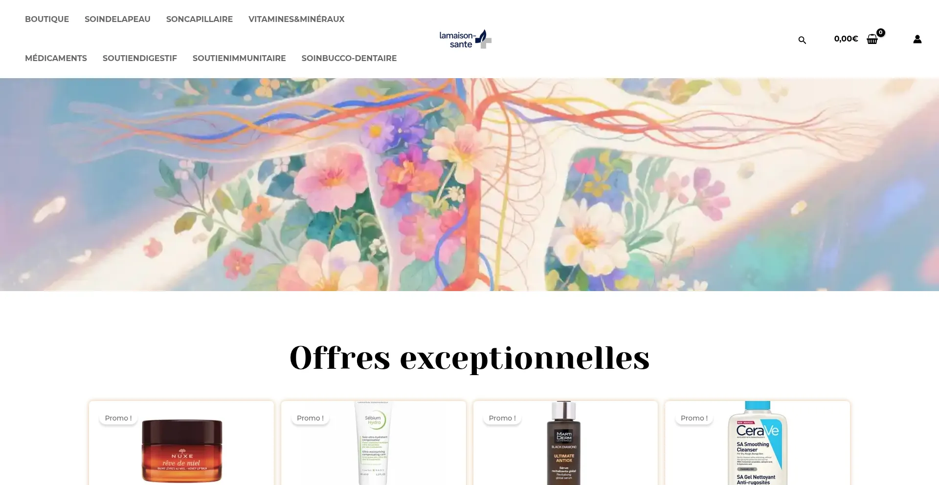 Lamaison-sante.com