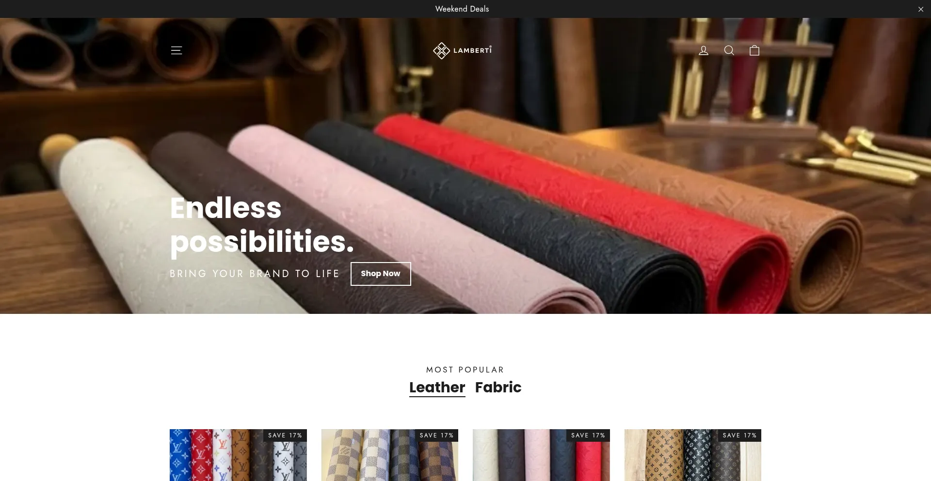 Lambertileathers.com