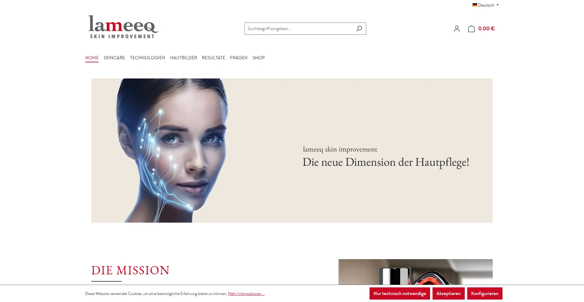 Lameeq.com