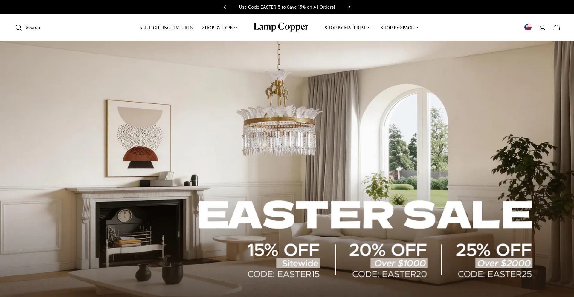 Lampcopper.com