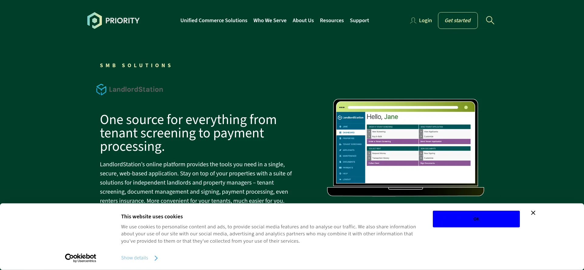 Landlordstation.com