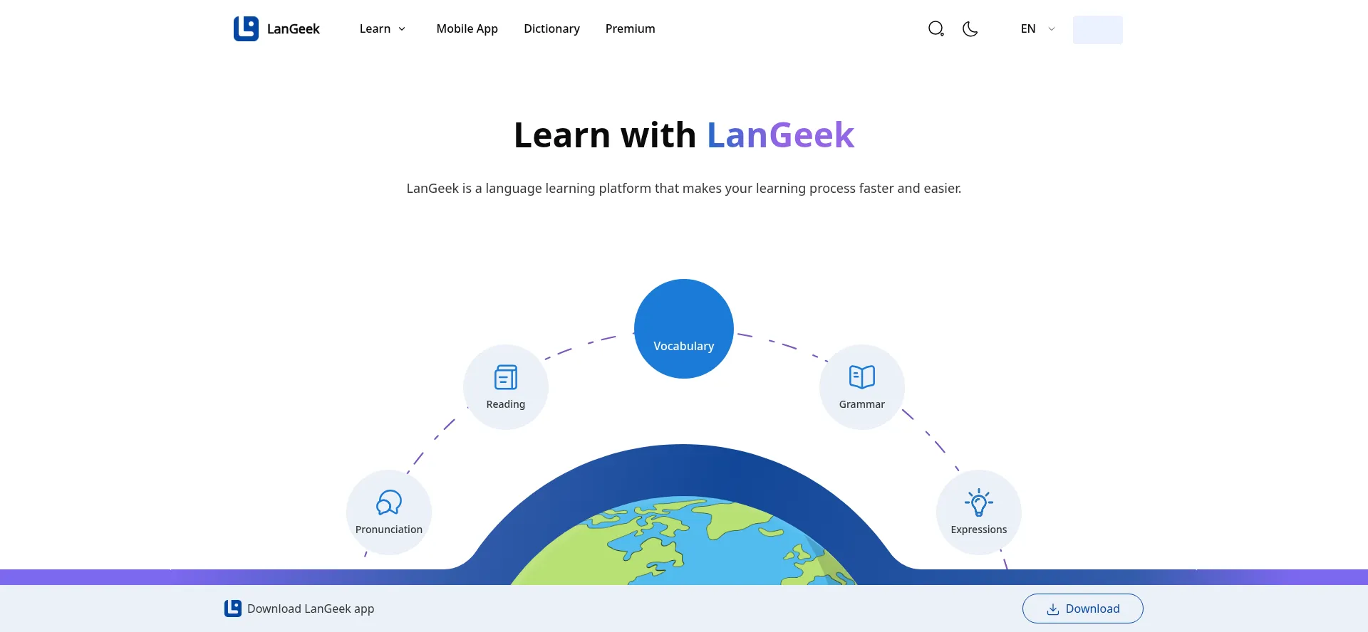 Langeek.co