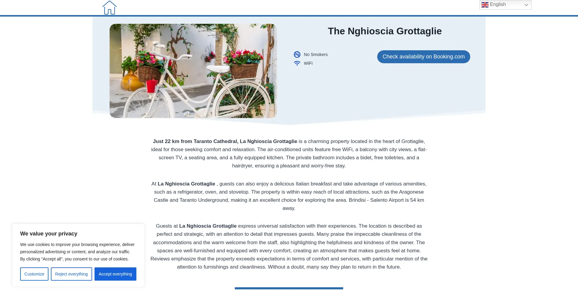 Langhiosciagrottaglie.top 安全可靠吗？