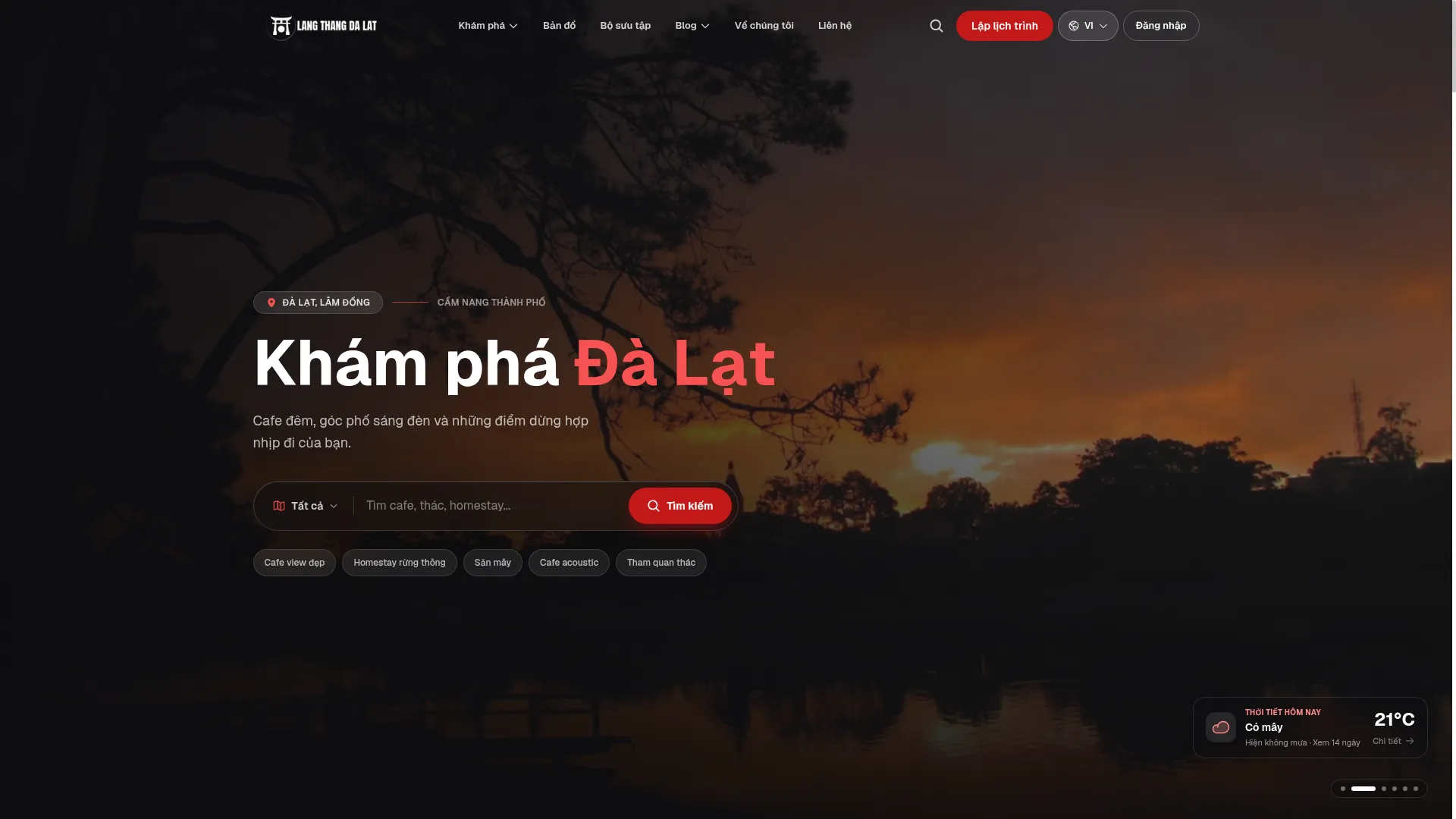 Langthangdalat.com