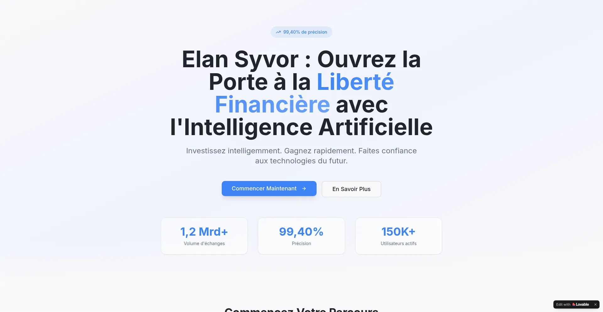 Lansyvor.lovable.app