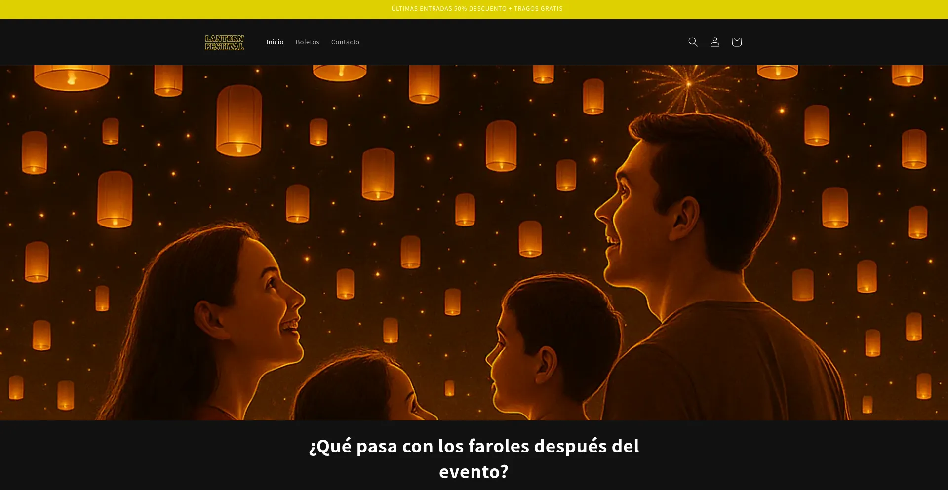 Lanternfestivalargentina.com 安全可靠吗？