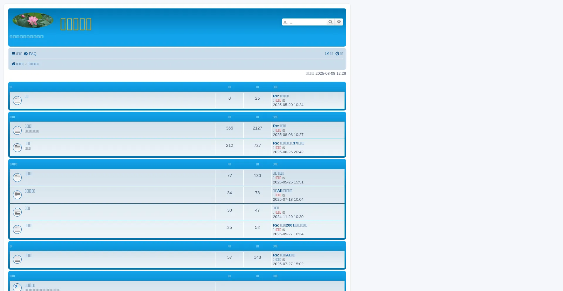 Website screenshot of Laochengzi.cn