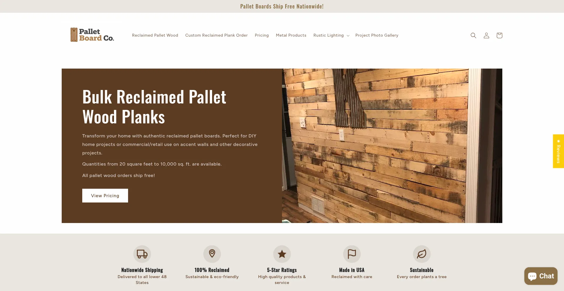 Lapalletboards.com