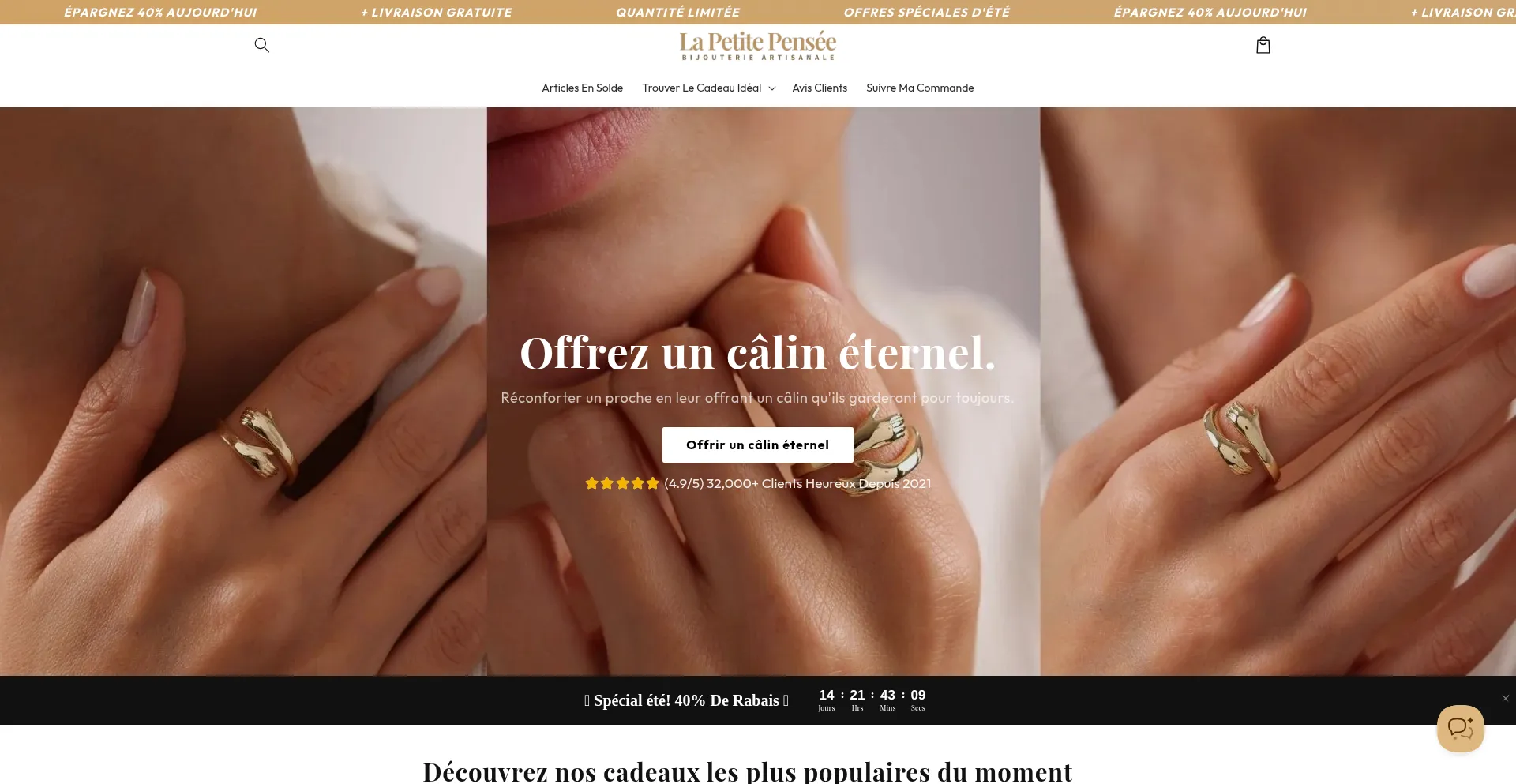 Lapetitepensee.com 安全可靠吗？