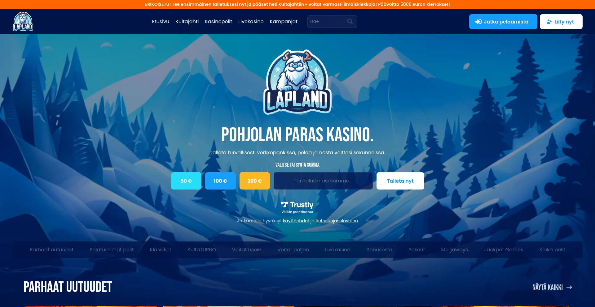 Lapland.com