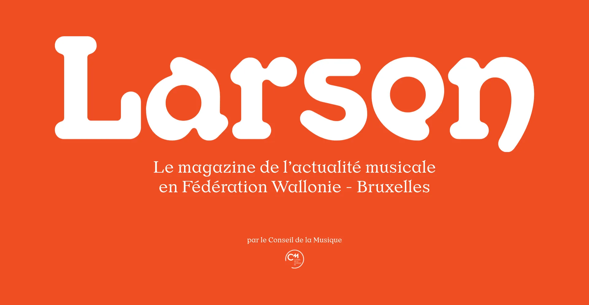Larsenmag.be 安全可靠吗？