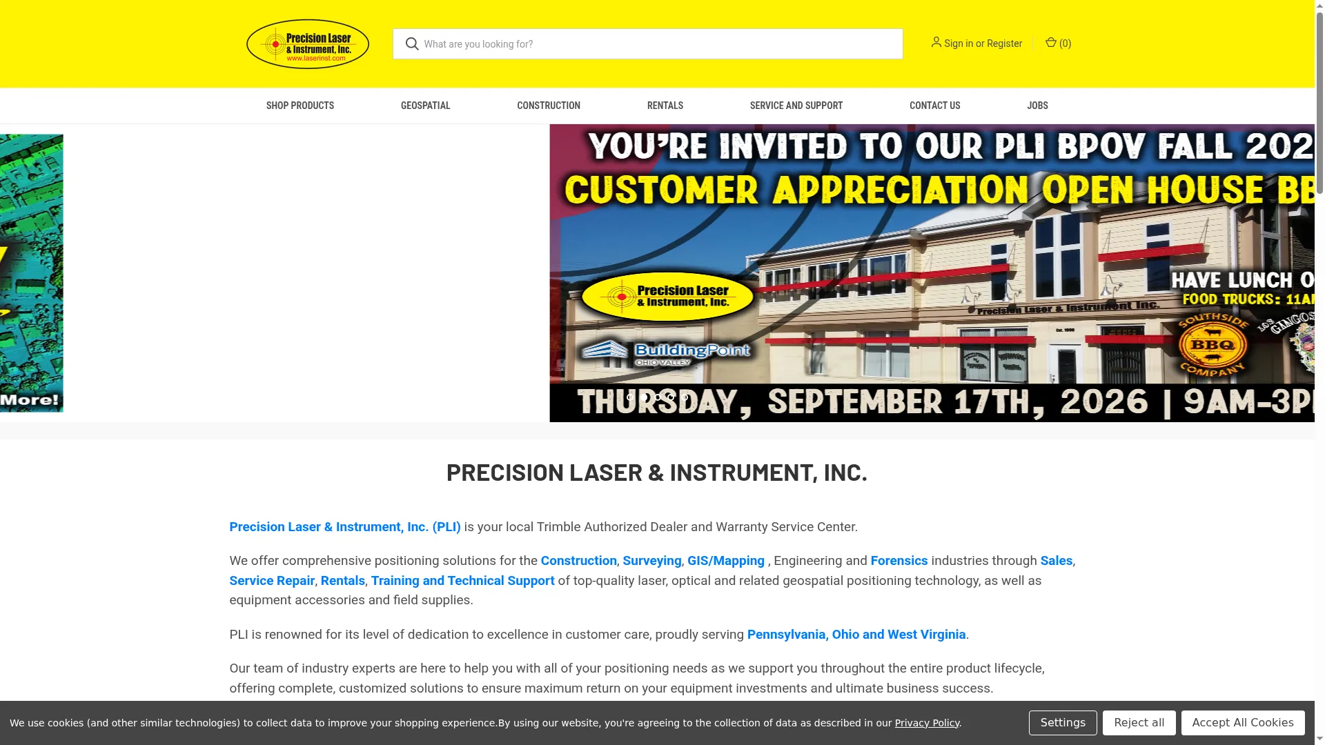 Laserinst.com