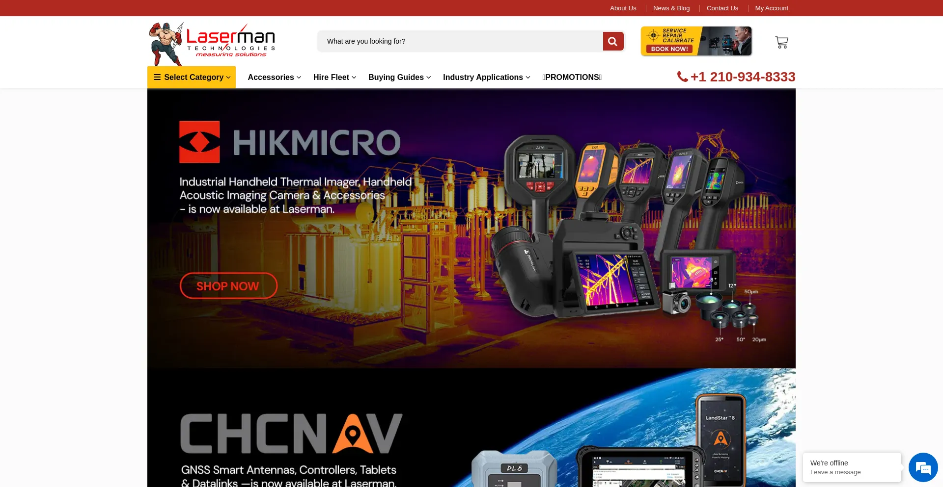 Lasermanusa.com 安全可靠吗？