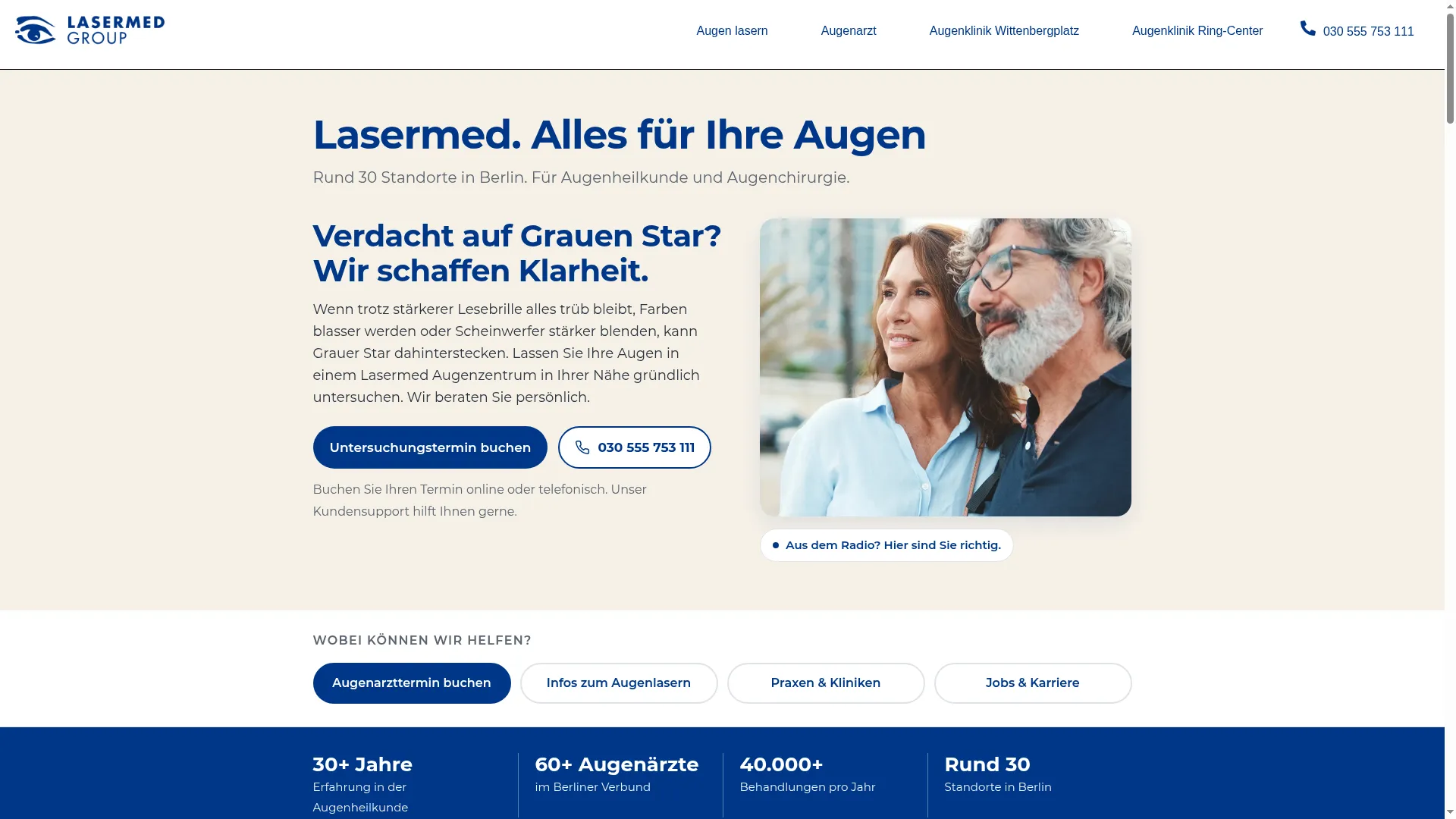 Lasermed.de