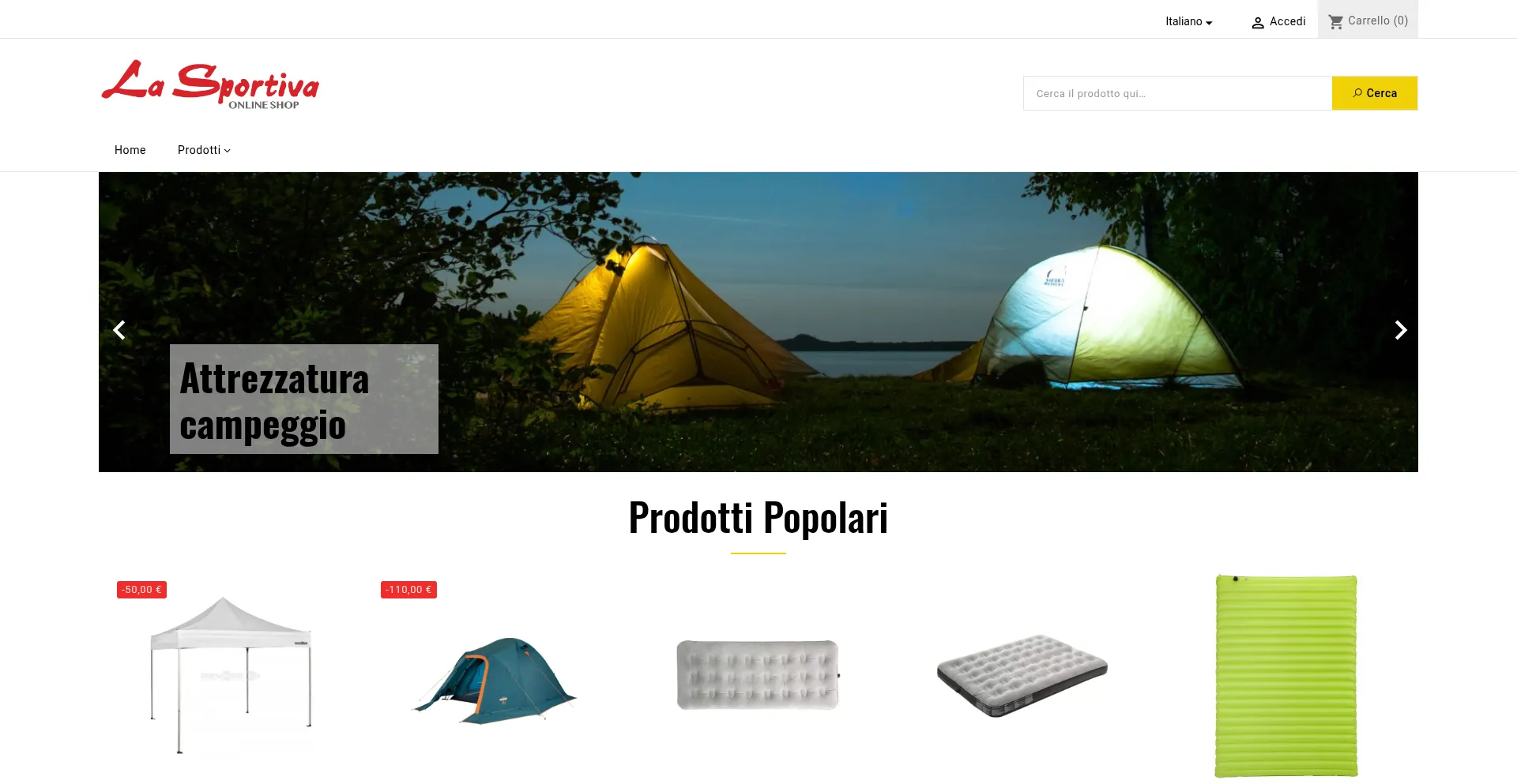 Lasportiva.tn.it