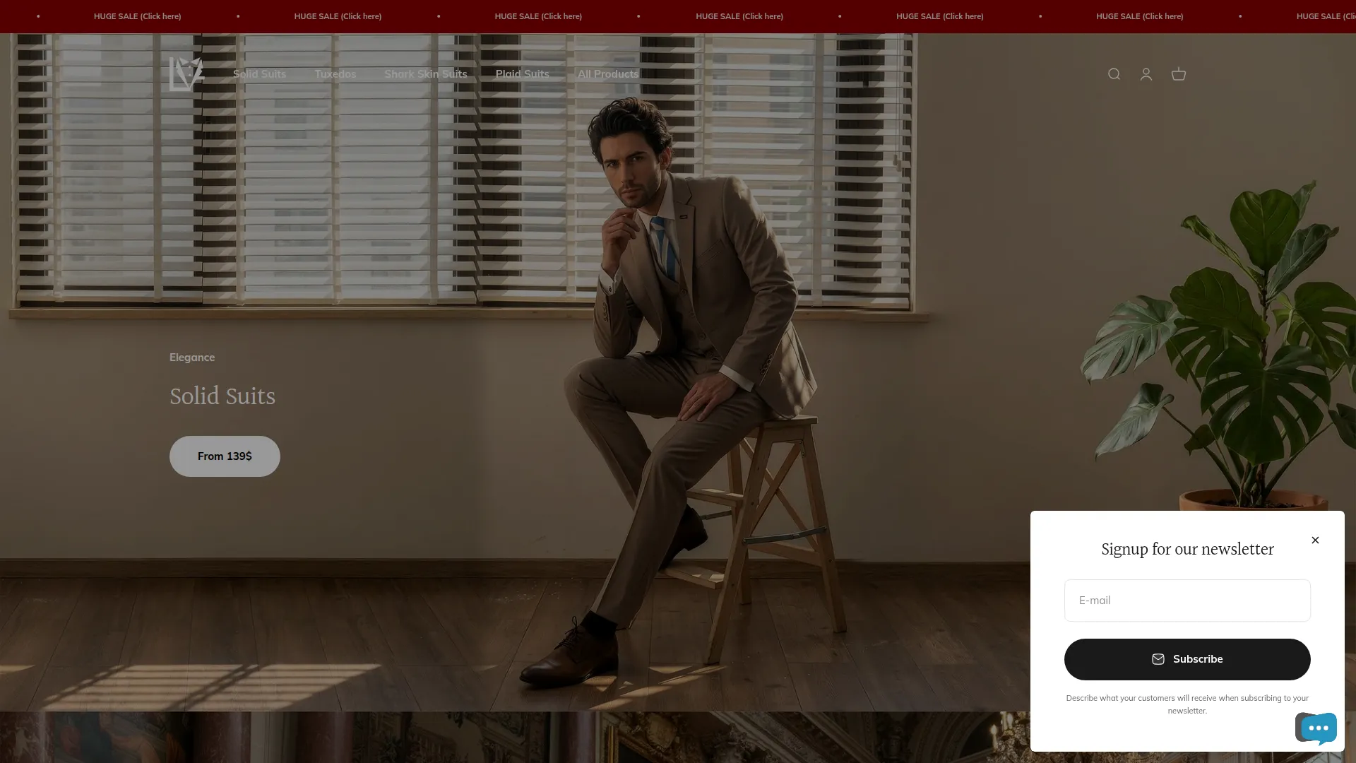 Lasuitfactory.com