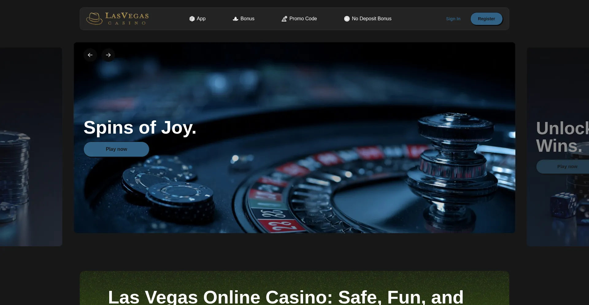 Lasvegascasino.org