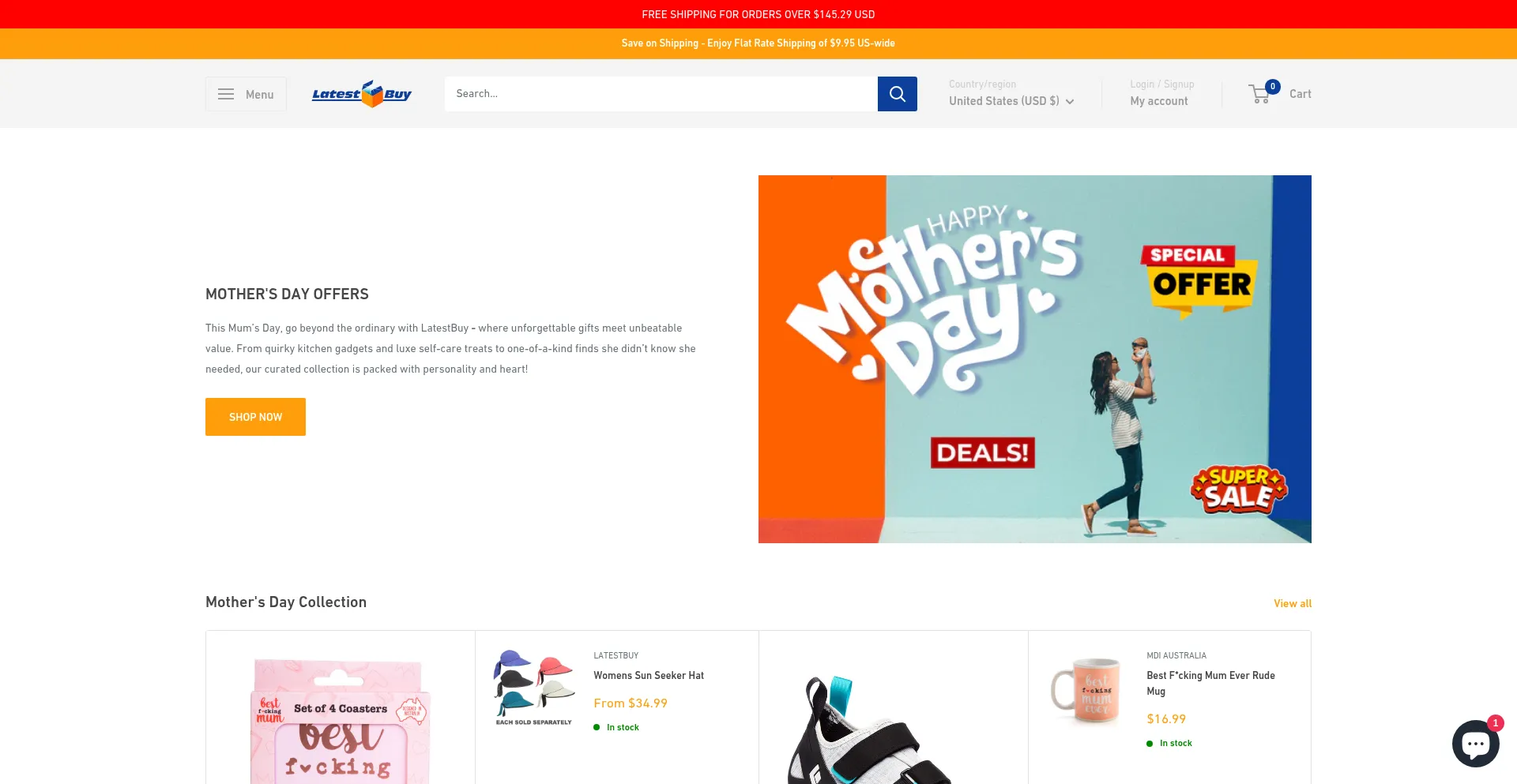 Latestbuy.nl