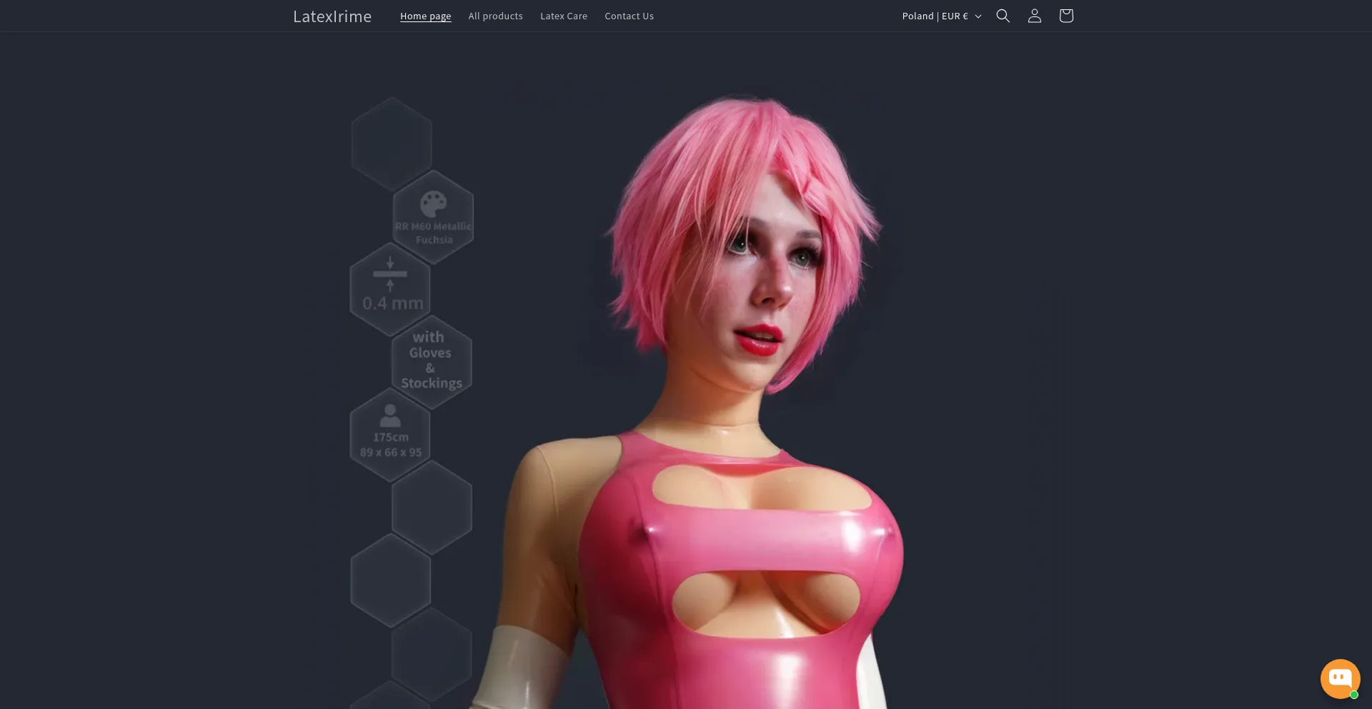 Latexirime.com