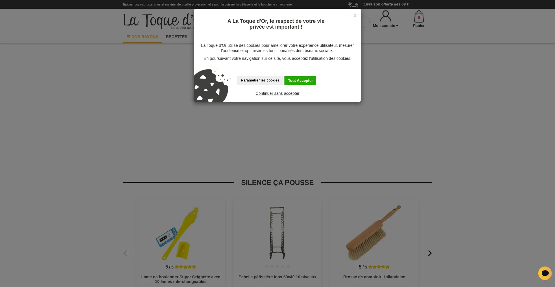 Latoquedor.com 安全可靠吗？