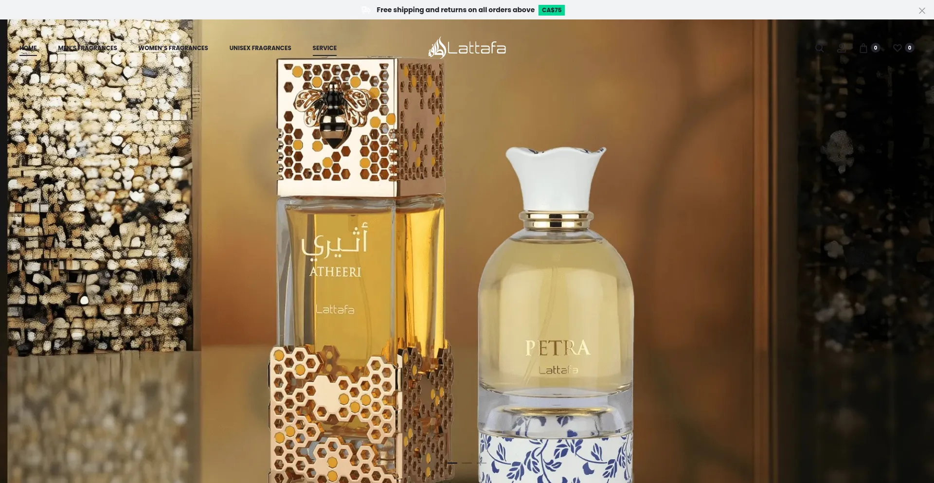 Lattafa-ca.com