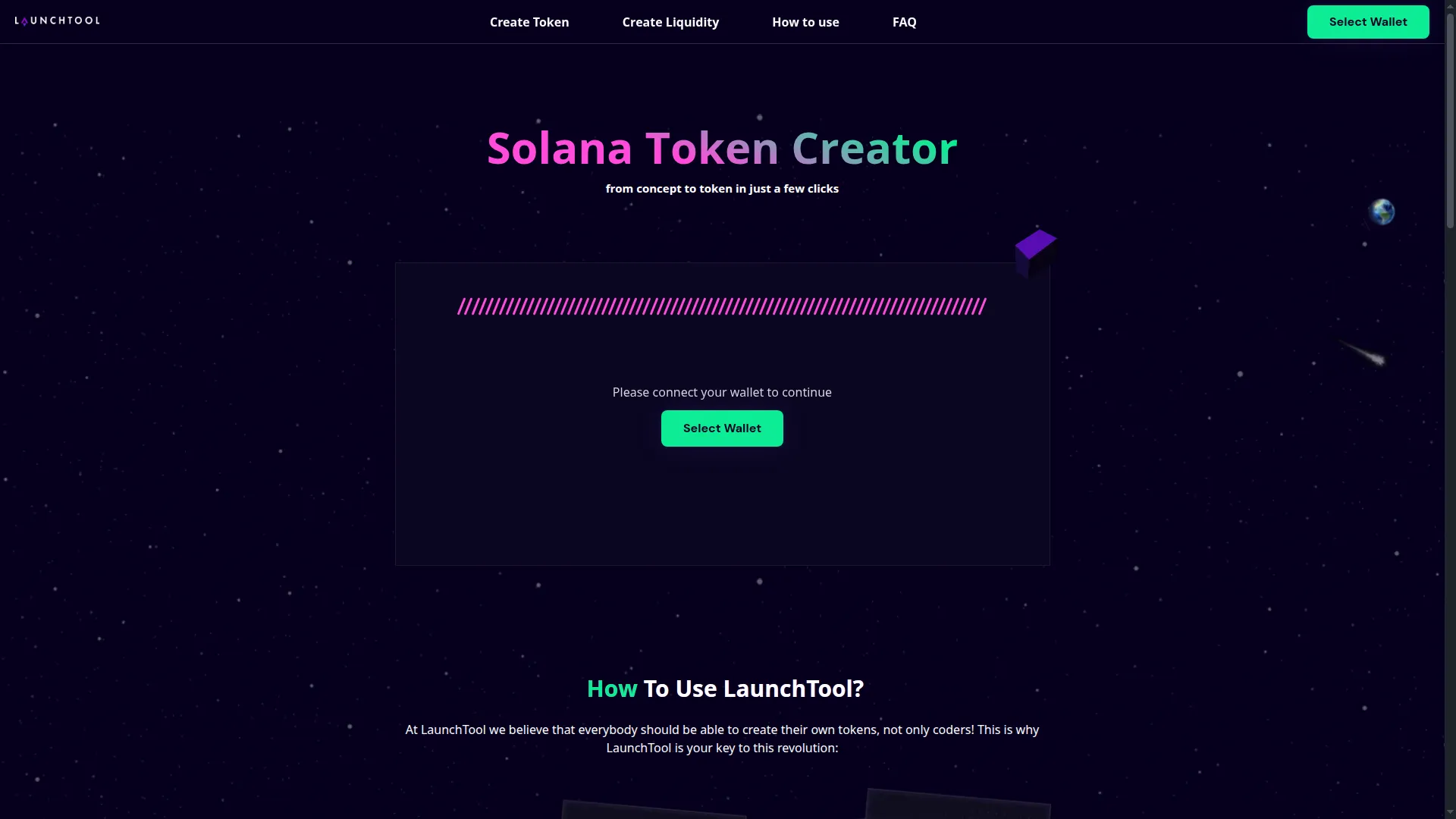Launch-tool.net