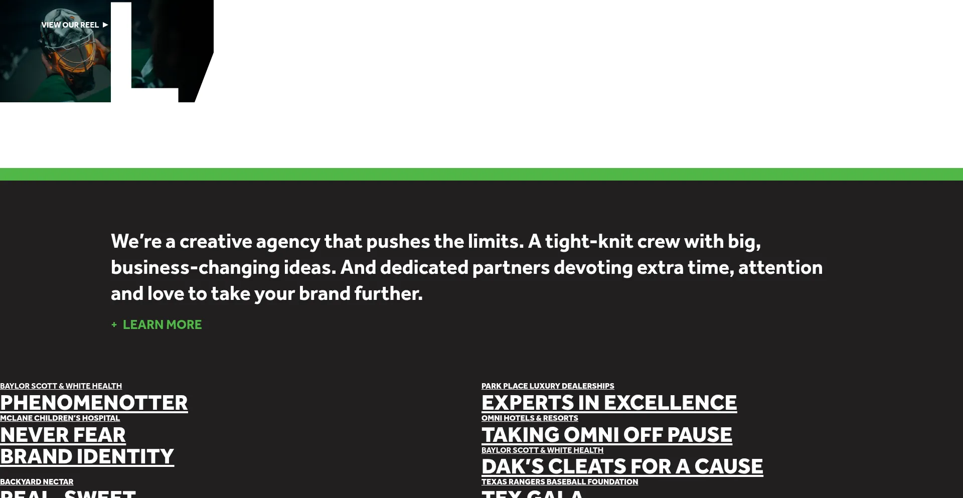 Launchagency.com