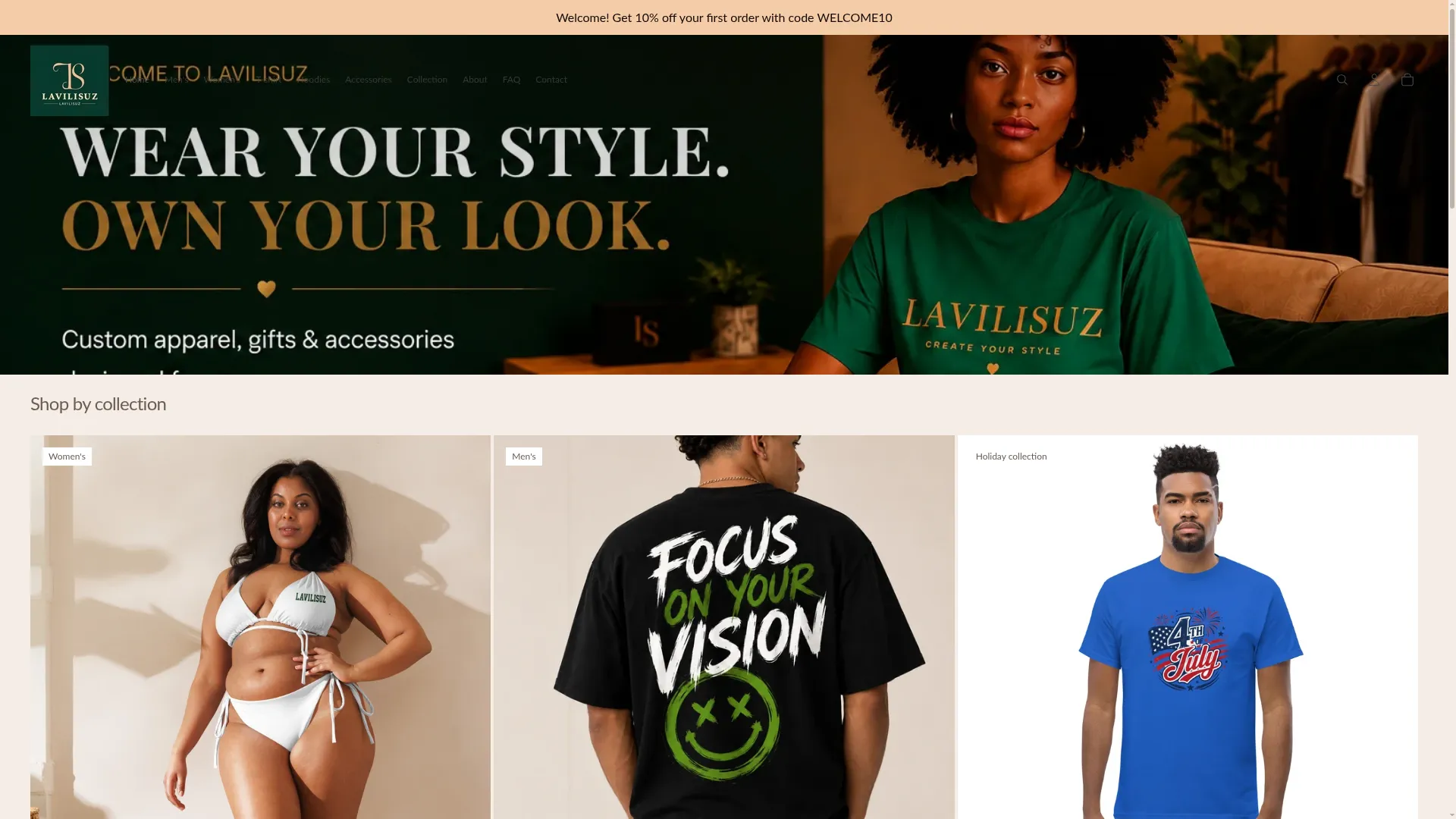 Lavilisuz.com